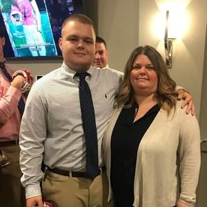 Meet your Posher, Vickie